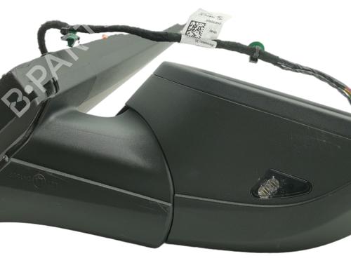 Right mirror VW MULTIVAN T7 (STM, STN) 1.4 eHybrid | BP35761884C27  - Image 5