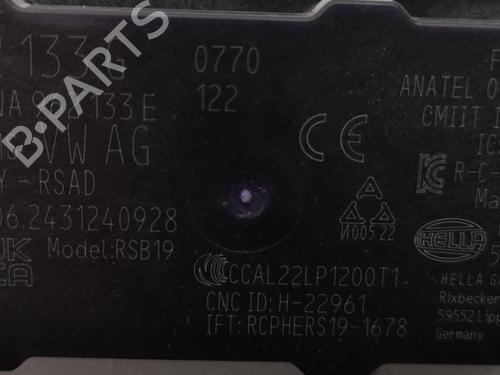 Electronic module CUPRA LEON (KL1, KU1, KUG) 1.4 e-HYBRID | BP34732721M83 - Image 5