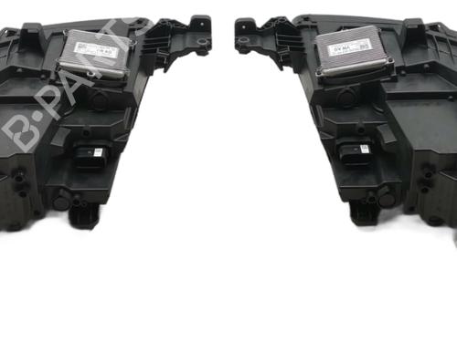 Hele Fronten VW MULTIVAN T7 (STM, STN) 1.4 eHybrid | BP34729075S1 - Image 29