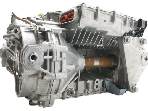 Engine SKODA ENYAQ iV SUV (5AZ) RS | BP34727168M1 - Image 11