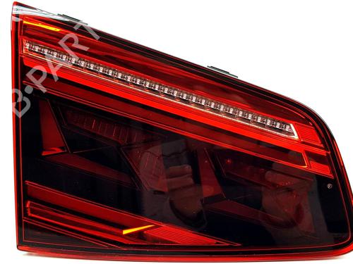 Used Left taillight Left taillight VW PASSAT B8 (3G2, CB2) 2.0 TDI (122 hp) 34729211 34729211