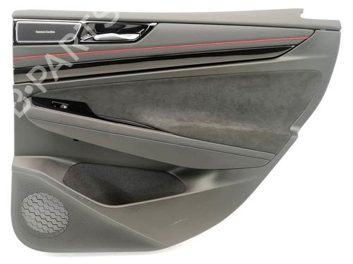Høyre bakpanel Høyre bakpanel VW ID.7 (ED2) PRO S (286 hp) 34726302 34726302