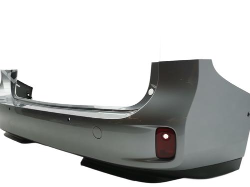 Used Rear bumper Rear bumper VW ID. Buzz Bus (EBB, EBJ) Electric (EBB) (204 hp) 35761560 35761560