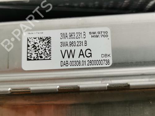 Heater resistor CUPRA TERRAMAR (KP1) 1.5 e-HYBRID VZ | BP36000747M108  - Image 7