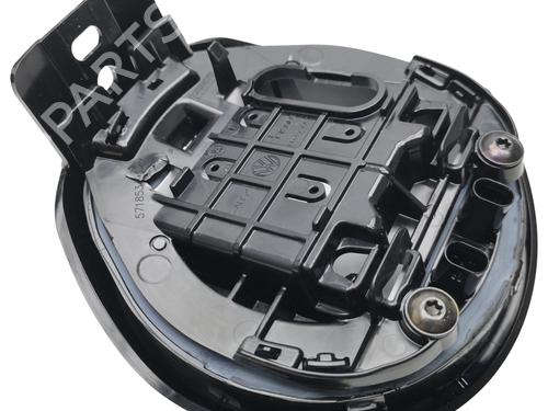 Andre VW TIGUAN (CT1) 2.0 TSI 4motion | BP38769788O1 - Image 6