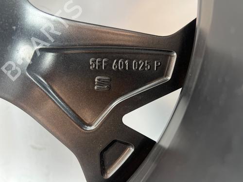 Fælgsæt CUPRA FORMENTOR (KM7, KMP) 1.4 e-Hybrid | BP36403092C100 - Image 10