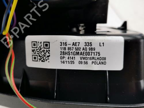 Right mirror VW ID.4 (E21) Pure Performance | BP36000784C27 - Image 6