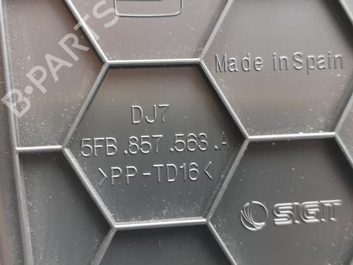 Handskerum CUPRA FORMENTOR (KM7, KMP) 2.0 TSI 4Drive | BP36764251C95 - Image 9