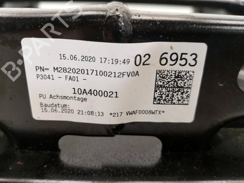 Subframe VW ID.3 (E11, E12) 1st | BP35760115M9 - Image 4