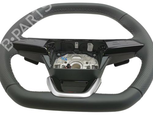 Used Steering wheel Steering wheel AUDI A6 e-tron Avant (GH5) Performance (381 hp) 35763550 35763550