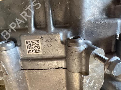 Engine VW ID. Buzz Bus (EBB, EBJ) Electric 4motion (EBB) | BP36289631M1  - Image 8