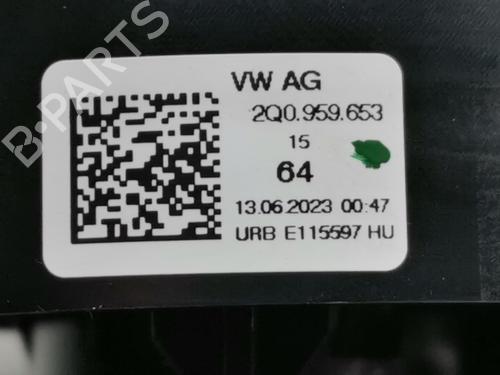 Switch SEAT IBIZA V (KJ1, KJG) 1.5 TSI | BP37539472I30 - Image 12