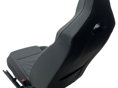 Right front seat CUPRA FORMENTOR (KM7, KMP) 2.0 TSI 4Drive | BP36403046C16  - Image 7