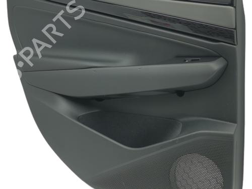 Rear left panel VW ID.7 (ED2) PRO S | BP34730713C60 - Image 12