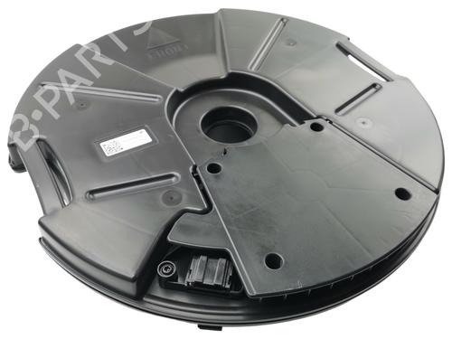 Electronic module SEAT TARRACO (KN2) 2.0 TDi | BP36764247M83 - Image 2