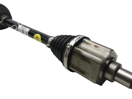 Right front driveshaft AUDI Q4 E-TRON SUV (F4B) 45 | BP39162703M39 - Image 3