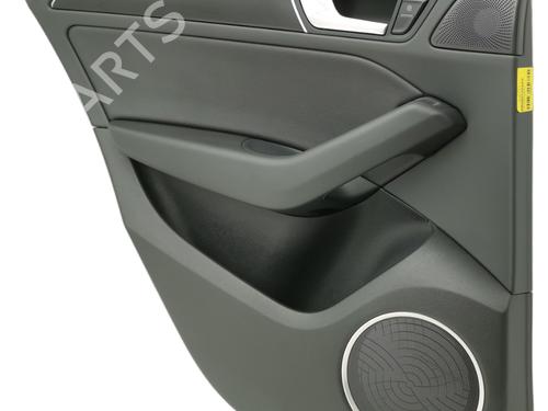 Rear left panel AUDI Q5 (8RB) 2.0 TFSI quattro | BP34731642C60  - Image 8