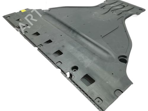 Underbody protection VW ID. Buzz Bus (EBB, EBJ) Electric (EBB) | BP34729251M92 - Image 2