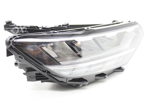 Right headlight VW PASSAT B8 (3G2, CB2) 2.0 TDI | BP34731030C29 - Image 6