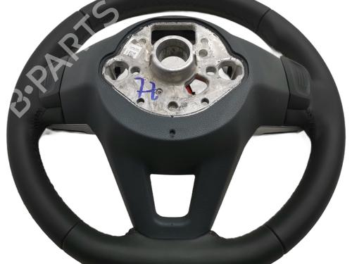 Steering wheel VW CRAFTER Van (SY_, SX_) 2.0 TDI RWD (SYB, SYC, SYD) | BP35763299C49 - Image 5