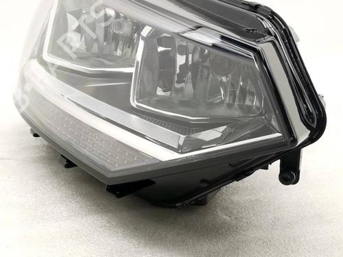 Right headlight VW TOURAN VAN (5T1) 2.0 TDI | BP34726720C29 - Image 7