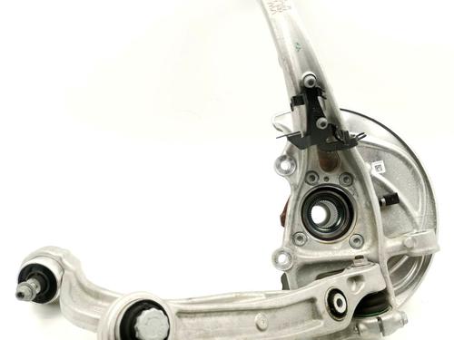 Left front steering knuckle AUDI A6 C8 (4A2) 50 TFSI e quattro | BP34728116M25  - Image 5