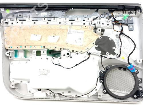 Forreste højre beklædning VW PASSAT B8 (3G2, CB2) 2.0 TDI | BP34728129C59 - Image 7