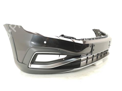 Front bumper VW PASSAT B8 (3G2, CB2) 2.0 TDI | BP35758742C7 - Image 3