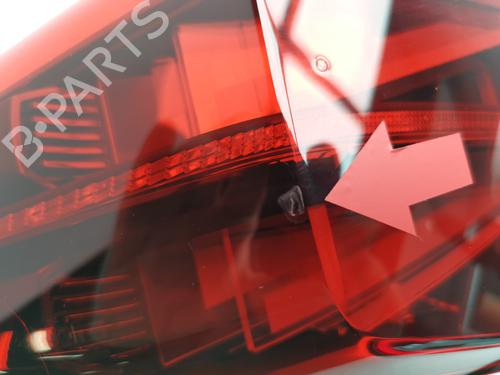 Left taillight CUPRA FORMENTOR (KM7, KMP) 1.4 e-Hybrid | BP34730919C34  - Image 13