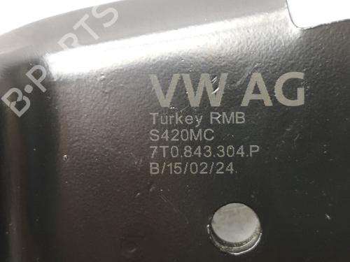 Other VW MULTIVAN T7 (STM, STN) 1.5 TSi | BP38189618O1  - Image 7