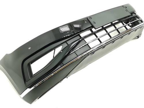 Front bumper VW PASSAT B8 (3G2, CB2) 2.0 TDI | BP35757678C7 - Image 6