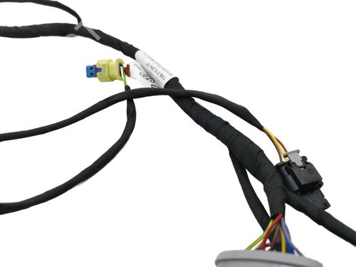 Wiring harness VW GOLF VIII Variant (CG5, DB5) 2.0 TSI 4motion | BP34731787E16 - Image 7