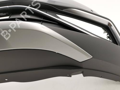Front bumper VW PASSAT B8 (3G2, CB2) 2.0 TDI | BP35759029C7  - Image 7