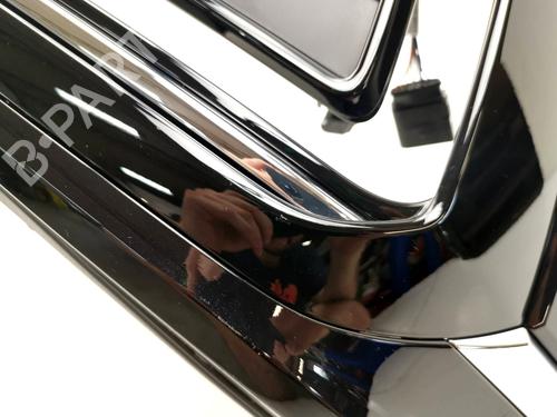 Front bumper VW PASSAT B8 (3G2, CB2) 2.0 TDI | BP35758473C7 - Image 3