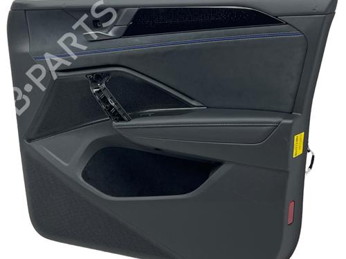 Front right panel VW TIGUAN (CT1) 2.0 TSI 4motion | BP39195687C59 - Image 3