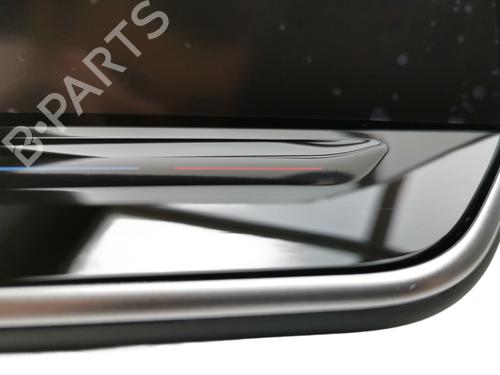 Display monitor VW ID. Buzz Bus (EBB, EBJ) Electric (EBB) | BP34729162C48  - Image 11
