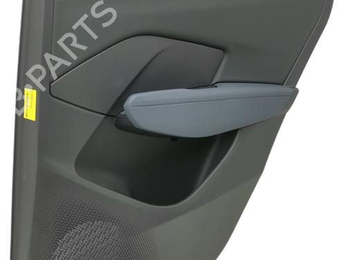 Rear right panel CUPRA TERRAMAR (KP1) 1.5 e-HYBRID VZ | BP34732282C61 - Image 2