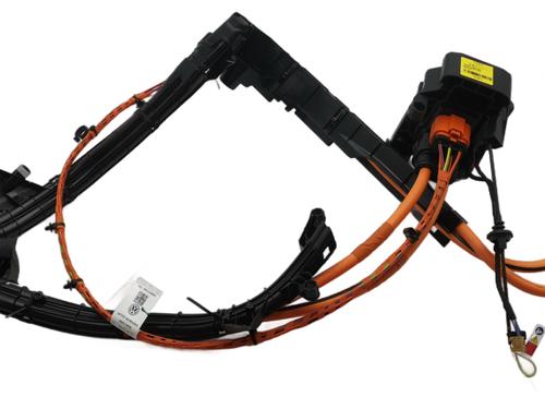 Used Wiring harness Wiring harness VW ID. Buzz Bus (EBB, EBJ) Electric (EBB) (204 hp) 35761548 35761548