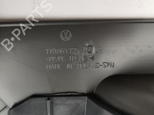 Trinbræt VW MULTIVAN T7 (STM, STN) 1.5 TSi | BP36153829C149 - Image 7