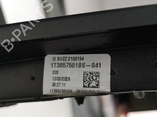 Left mirror VW ID. Buzz Bus (EBB, EBJ) Electric 4motion (EBB) | BP37229257C26 - Image 12