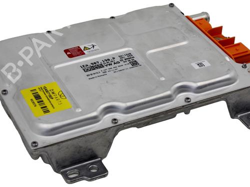 Electronic module VW ID.7 (ED2) PRO S | BP35761092M83 - Image 2