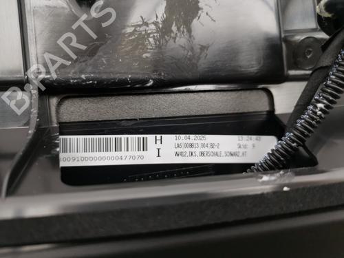 Spoiler bagklap VW ID.7 Tourer (ED5) GTX 4motion | BP34727321C96  - Image 15