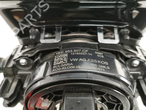 Switch VW ID. Buzz Bus (EBB, EBJ) Electric 4motion (EBB) | BP34731408I30 - Image 4