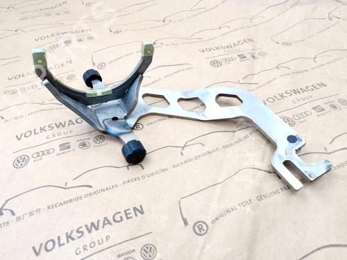 Gear lever VW CRAFTER Van (SY_, SX_) 2.0 TDI 4motion (SYB, SYC, SYD) | BP35759781M90 - Image 10