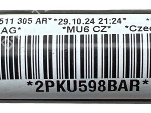 Anti roll bar CUPRA FORMENTOR (KM7, KMP) 2.0 TSI 4Drive | BP36550918M96 - Image 4