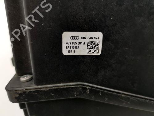 Electronic module AUDI A7 Sportback (4GA, 4GF) 2.8 FSI | BP35759358M83 - Image 5