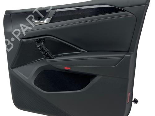 Front right panel VW TIGUAN (CT1) 2.0 TSI 4motion | BP37434230C59 - Image 3