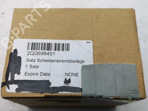 Other VW POLO VI (AW1, BZ1, AE1) 1.6 TDI | BP35893861O1 - Image 5