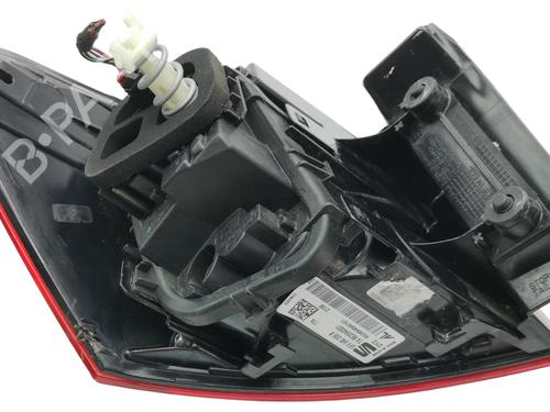 Right taillight SEAT ARONA (KJ7, KJP) 1.5 TSI | BP36854646C35  - Image 9