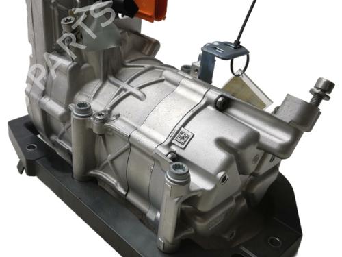 AC compressor VW ID. Buzz Bus (EBB, EBJ) Electric 4motion (EBB) | BP35764640M34 - Image 2